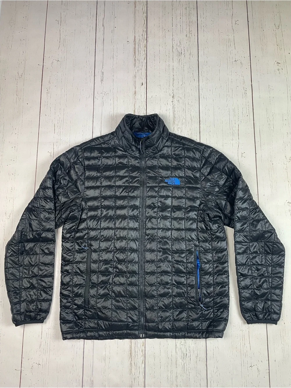 The North Face ThermoBall Jacket